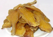 紅薯干發(fā)霉了還能吃嗎？紅薯干發(fā)霉了怎么辦？