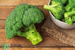 西蘭花糖尿病可以吃嗎？糖尿病怎么吃西蘭花好？