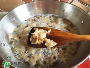 豬油熬焦了能吃嗎？豬油熬焦了怎么辦？