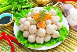 一斤魚可以做多少魚丸？一斤魚可以做幾個(gè)魚丸？