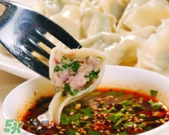 餃子餡咸了怎么辦?餃子餡咸了怎么補救? 餃子餡咸了怎么辦?餃子餡咸了怎么補救?