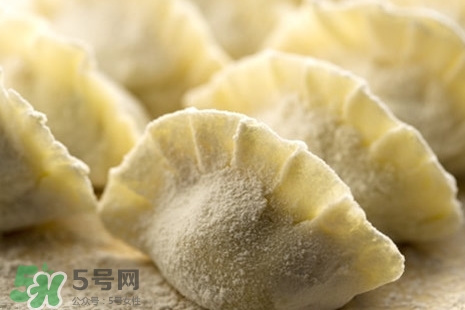 餃子餡咸了怎么辦?餃子餡咸了怎么補救? 餃子餡咸了怎么辦?餃子餡咸了怎么補救?