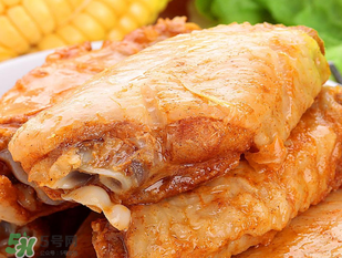 腌雞翅怎么腌最入味？腌雞翅怎么腌最簡單？