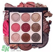 酒紅色眼影推薦_酒紅色眼影什么牌子好 酒紅色眼影推薦_酒紅色眼影什么牌子好