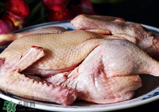 腌鴨子放多少鹽？腌鴨子放鹽的比列