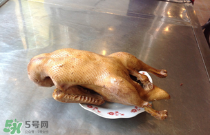 腌鴨子放多少鹽？腌鴨子放鹽的比列