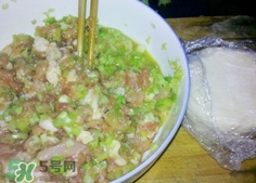 餃子餡淡了怎么辦?餃子餡淡了怎么補(bǔ)救? 餃子餡淡了怎么辦?餃子餡淡了怎么補(bǔ)救?