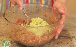 餃子餡淡了怎么辦?餃子餡淡了怎么補(bǔ)救? 餃子餡淡了怎么辦?餃子餡淡了怎么補(bǔ)救?