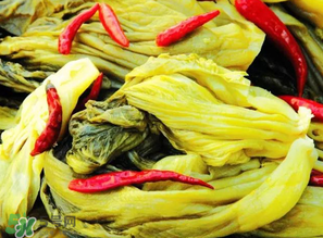 腌酸菜多長(zhǎng)時(shí)間能吃？酸菜腌制多長(zhǎng)時(shí)間可以吃？