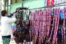 熏肉是如何制作的？熏肉的正宗制作方法