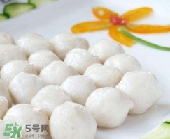 一顆魚丸的熱量是多少？吃魚丸容易胖嗎？