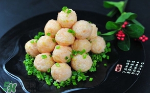 一顆魚丸的熱量是多少？吃魚丸容易胖嗎？