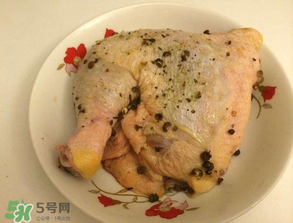 腌雞腿要幾天？雞腿腌制好可以放多久？