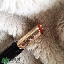 gucci細(xì)管口紅多少錢?gucci細(xì)管口紅專柜價