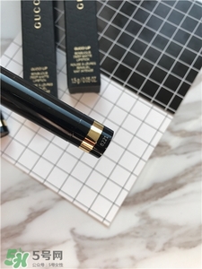 gucci細(xì)管口紅多少錢?gucci細(xì)管口紅專柜價