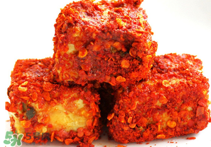 霉豆腐長黑毛能吃嗎？霉豆腐為什么長黑毛？