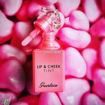 嬌蘭小黑裙唇頰兩用唇釉多少錢？嬌蘭小黑裙唇頰兩用怎么用？