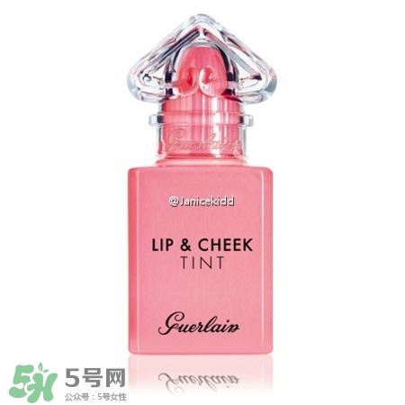 嬌蘭小黑裙唇頰兩用唇釉多少錢？嬌蘭小黑裙唇頰兩用怎么用？