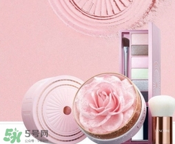 蘭蔻2017年春季彩妝有哪些？蘭蔻2017春季彩妝價(jià)格