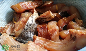 腌魚(yú)要洗嗎？腌魚(yú)為什么不用洗？