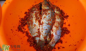 腌魚(yú)要洗嗎？腌魚(yú)為什么不用洗？