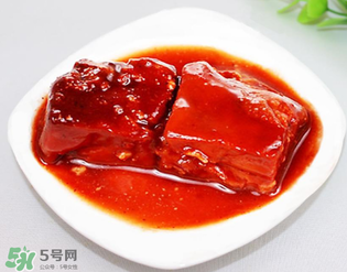 霉豆腐和豆腐乳一樣嗎？霉豆腐和豆腐乳的區(qū)別