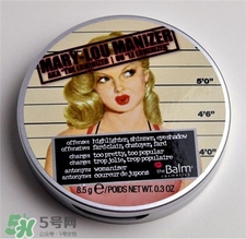 the balm是什么牌子?the balm是什么檔次? the balm是什么牌子?the balm是什么檔次?