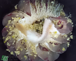 腌魚用什么魚？什么魚腌制好吃？