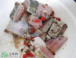 腌魚用什么魚？什么魚腌制好吃？