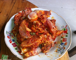 腌魚用什么魚？什么魚腌制好吃？