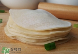 餃子皮太軟了怎么辦?餃子皮太軟了怎么補(bǔ)救?