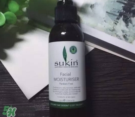 sukin乳液適合什么膚質(zhì)？sukin乳液適合什么年齡？