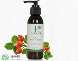 sukin乳液適合什么膚質(zhì)？sukin乳液適合什么年齡？