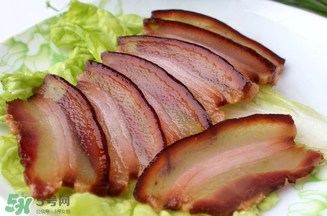 腌肉有亞硝酸鹽嗎？腌肉多久亞硝酸鹽最低？