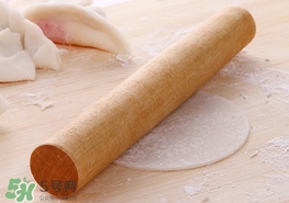 餃子皮怎么搟?餃子皮怎么搟的快? 餃子皮怎么搟?餃子皮怎么搟的快?