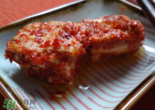 霉豆腐為什么用稻草？沒有稻草怎么做霉豆腐？