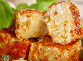 霉豆腐為什么用稻草？沒有稻草怎么做霉豆腐？