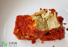 霉豆腐為什么用稻草？沒有稻草怎么做霉豆腐？