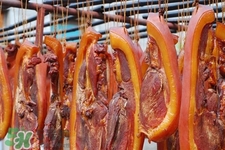 熏肉一次吃多少最好？熏肉多久吃一次最好？