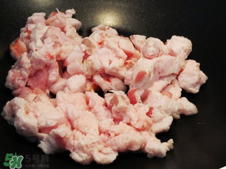 熬豬油用什么肉？熬豬油用板油還是肥肉？