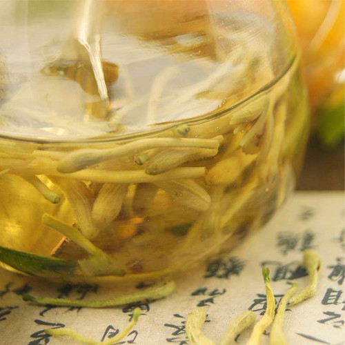 金銀花茶孕婦可以喝嗎?孕婦喝金銀花茶好嗎 金銀花茶孕婦可以喝嗎?孕婦喝金銀花茶好嗎