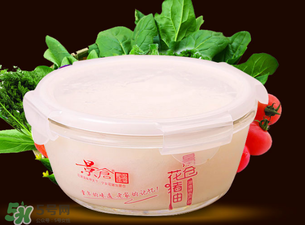 豬油可以放冰箱保存嗎？豬油怎么保存？