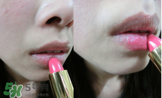 cezanne倩麗口紅真假辨別 cezanne倩麗口紅真假辨別