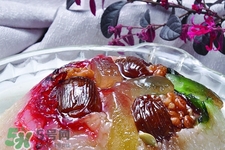 孕婦可以吃八寶飯嗎？懷孕了能吃八寶飯嗎？