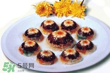 孕婦可以吃八寶飯嗎？懷孕了能吃八寶飯嗎？