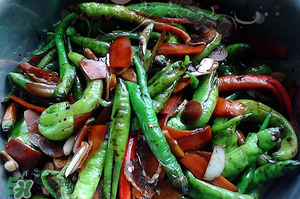 腌辣椒幾天可以吃？辣椒腌制多久可以吃？