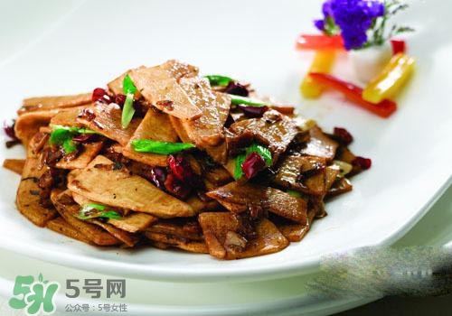 冬筍是發(fā)物嗎？冬筍是不是發(fā)物？