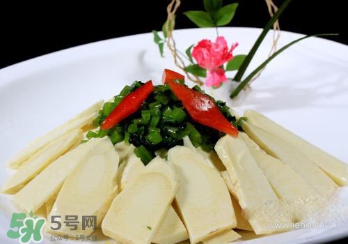 冬筍是發(fā)物嗎？冬筍是不是發(fā)物？