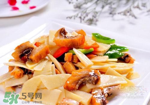 冬筍是發(fā)物嗎？冬筍是不是發(fā)物？