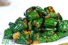 腌黃瓜怎么做？黃瓜怎么腌好吃？